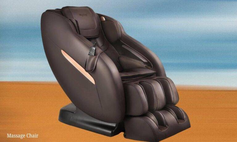 Flacron The Ultimate Full Body 3D Massage Chair Experience with Thai Stretch & Zero Gravity https://flacron.com/full-body-3d-massage-chair/