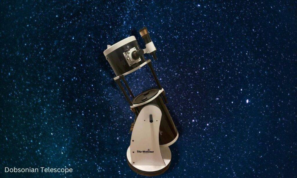 dobsonian telescope